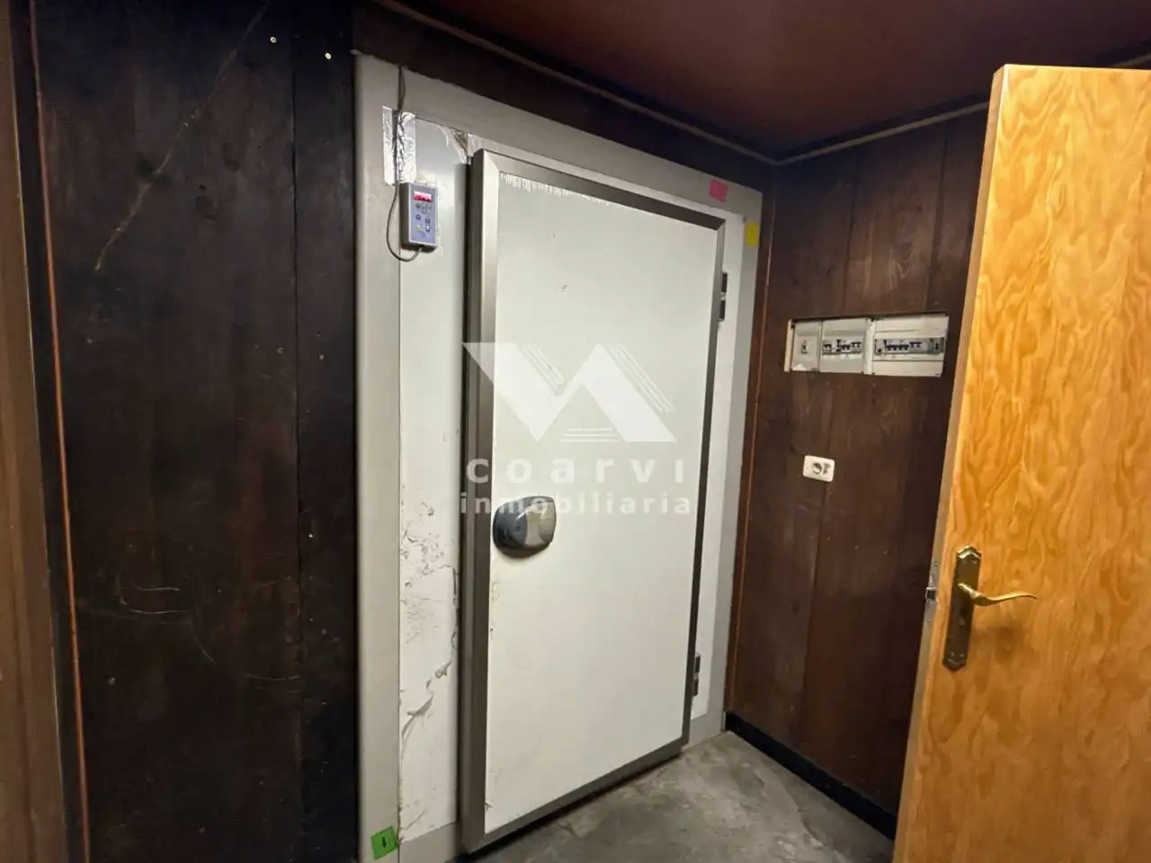 Business premises to rent in Calle Areal, imagen 18