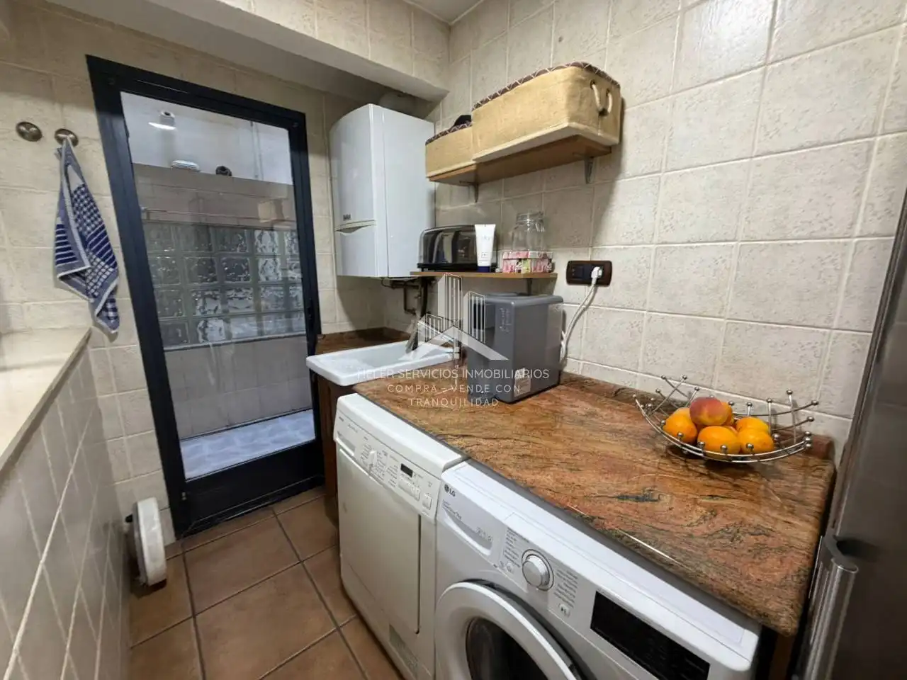 Flat with terrace for sale in Avenida Mediterranía, imagen 23