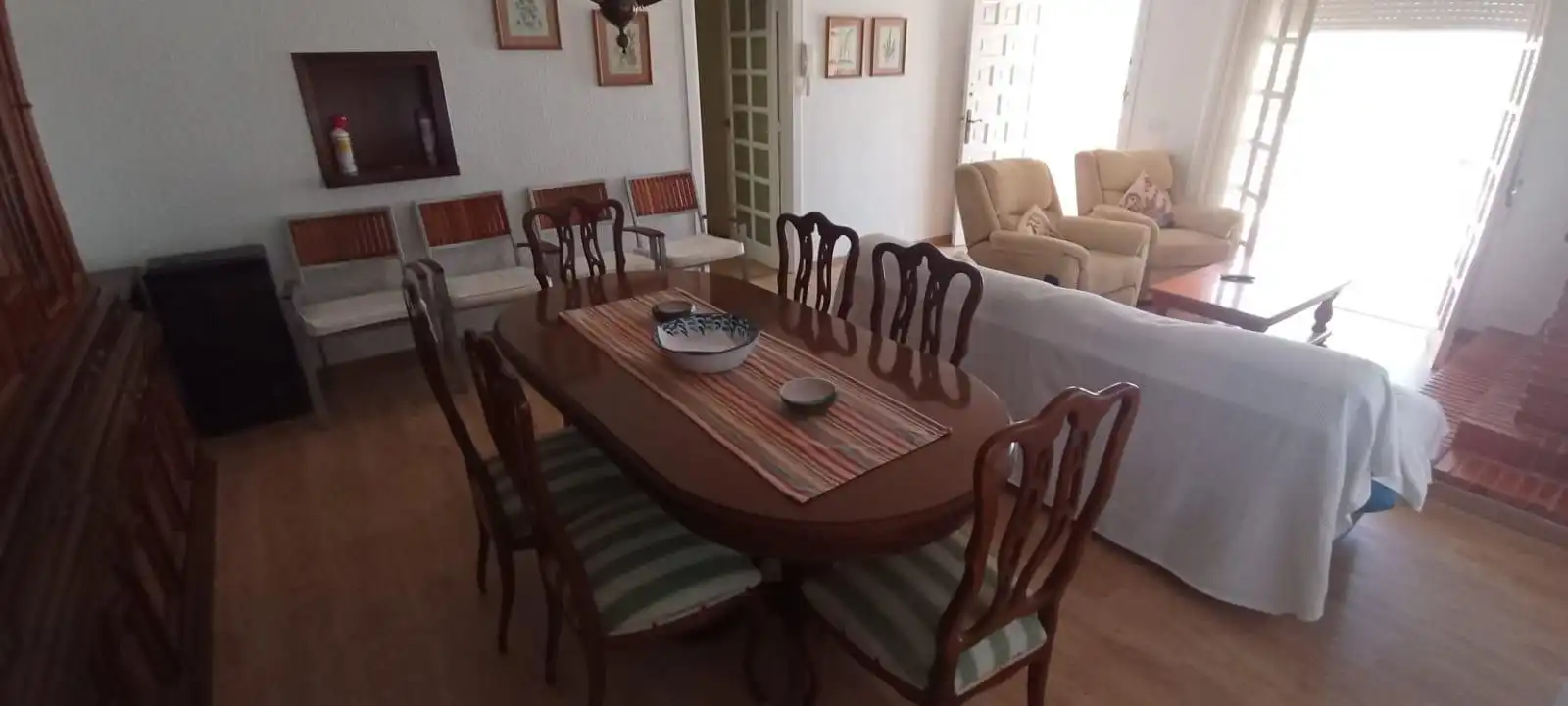 Casa o xalet de lloguer a Cala del Puntal