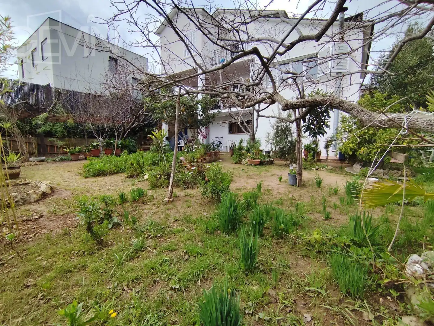 Casa o xalet en venda en Caldes de Montbui amb Aire condicionat, Calefacció i Jardí privat