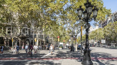 Foto 4 von Geschaftsraum zur Miete in Dreta de l'Eixample, Barcelona Capital