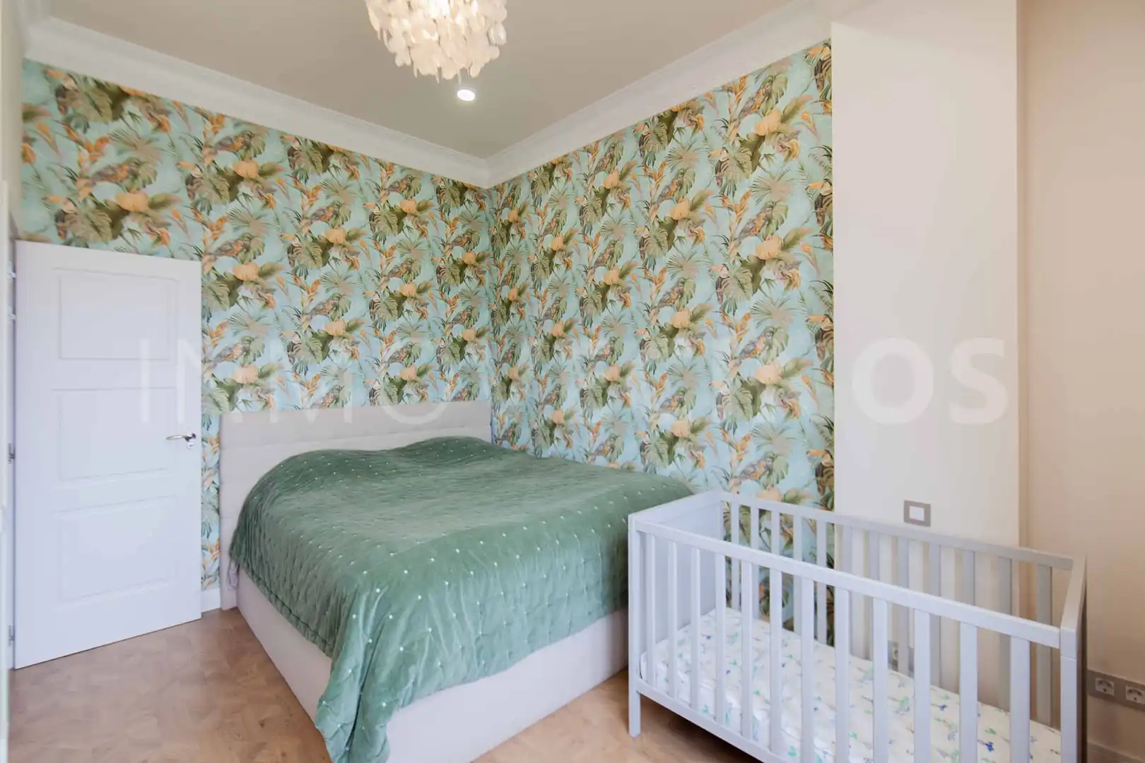 Flat with lift to rent in L'Eixample, imagen 41