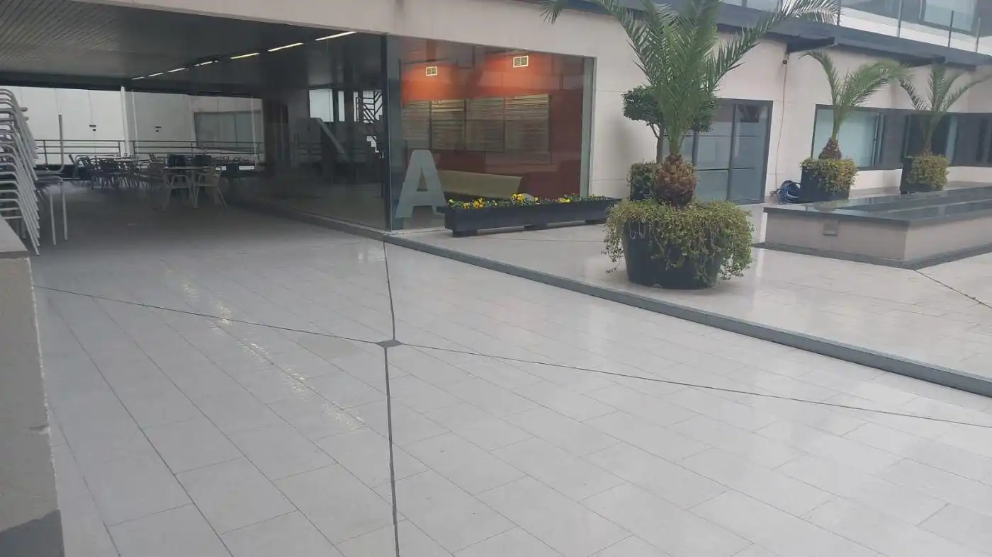 Ufficio in affitto a Polígono La ermita, imagen 8