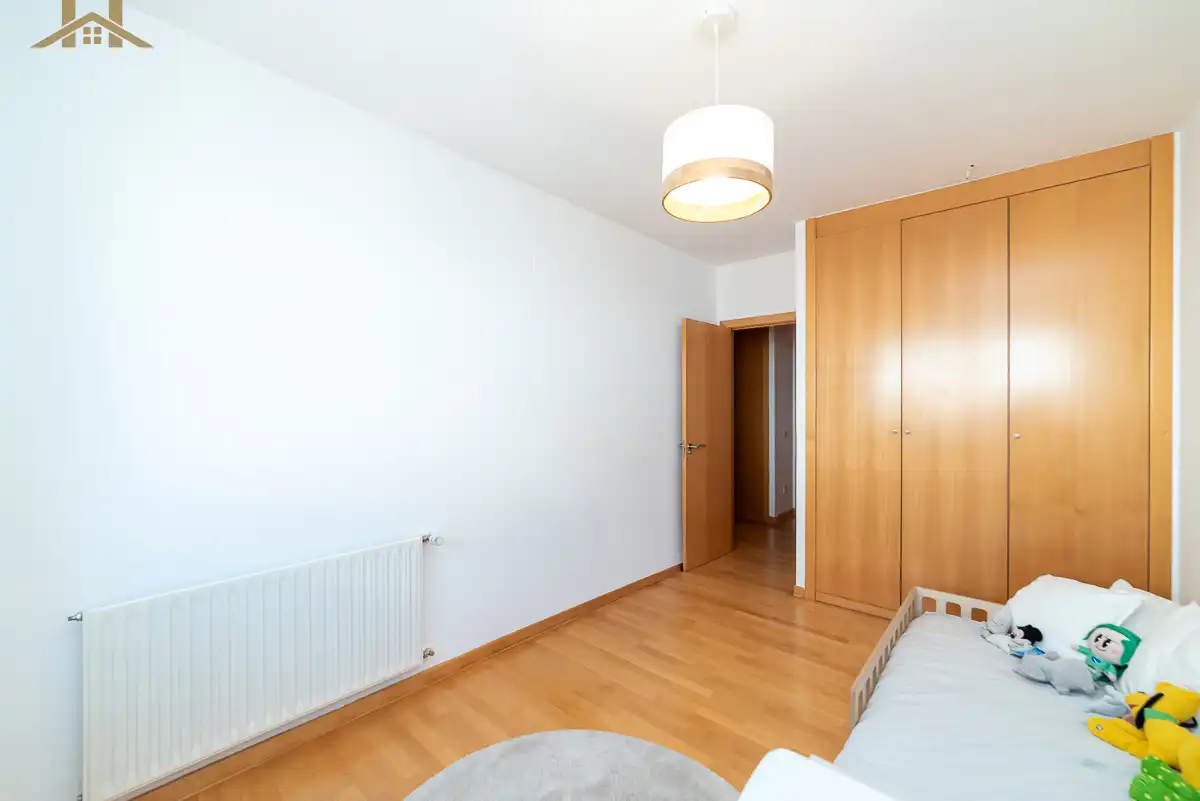 Dormitori de Pis en venda en Arroyomolinos (Madrid) amb Aire condicionat, Calefacció i Terrassa