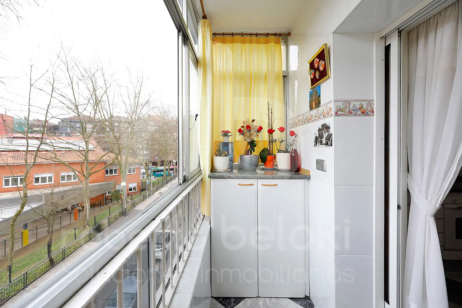 Flat for sale in Ermita Karrika, Palmera - Dumboa - Arbes