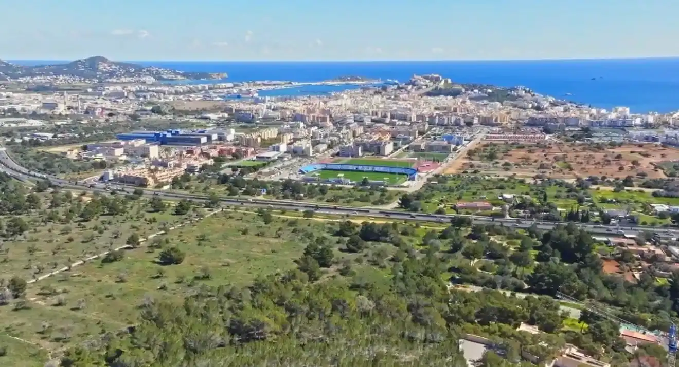 Residential for sale in Eivissa