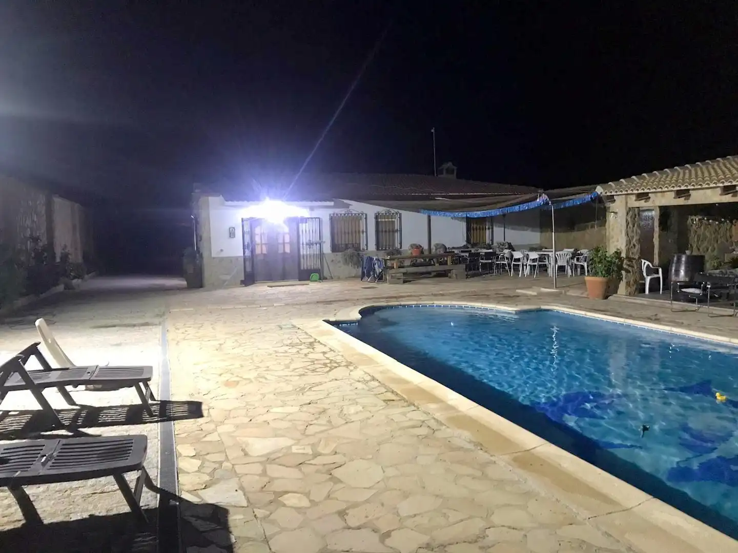 Casa o xalet en venda a N/A, San Roque - La Cruz - La Rozuela