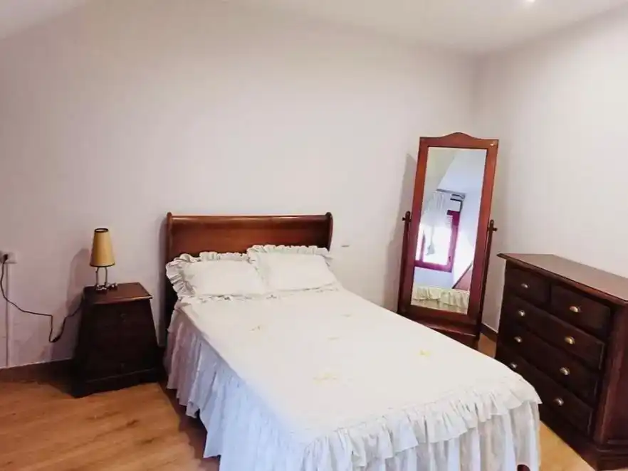 Habitación de Piso en venta en Oviedo 