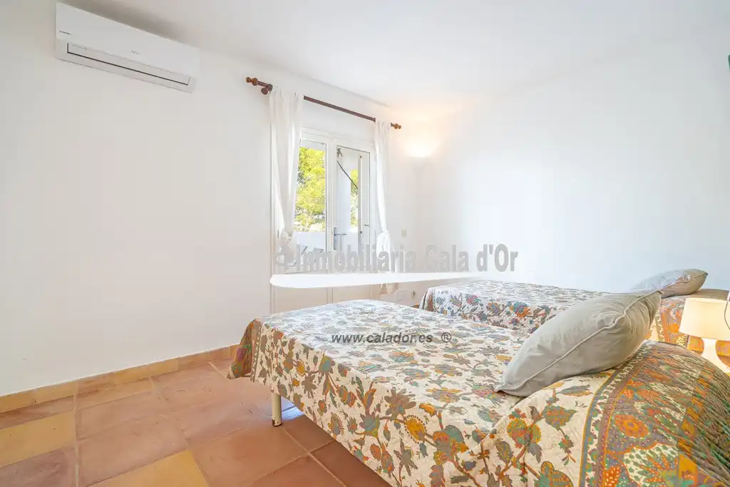 Villa mit Pool zum Verkauf in Cala d'Or, imagen 13