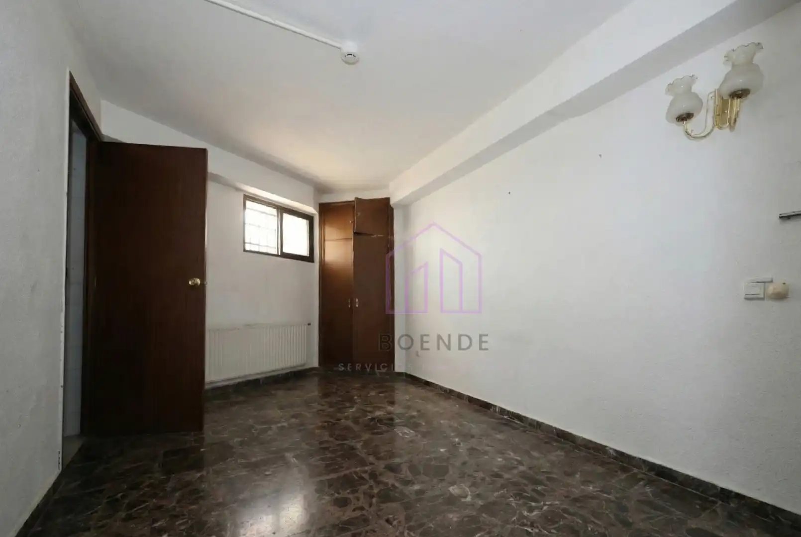Chalet con terraza en venta en Calle de la Rosaleda, imagen 32