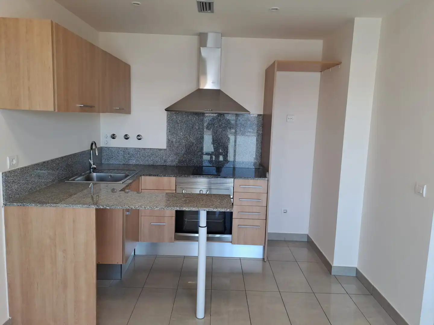 Flat for rent in Vilanova i la Geltrú, Barcelona