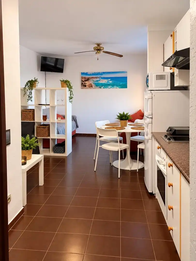 Studio to rent in Montgrí, imagen 4