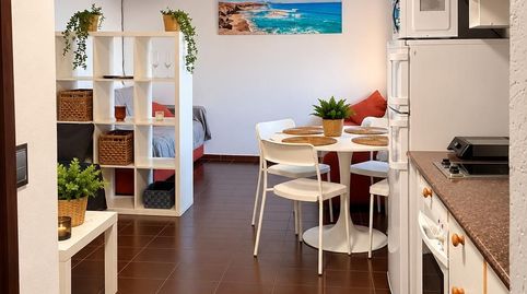 Foto 4 de Estudio de alquiler en Montgrí, Empuriabrava