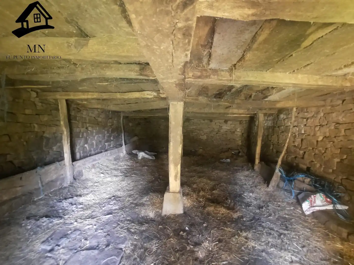 Casa rústica en venda a Vega de Pas, imagen 14