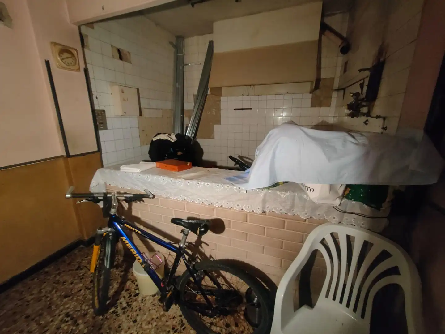 Local comercial en venda a Iztieta - Olibet - Etxeberrieta, imagen 5