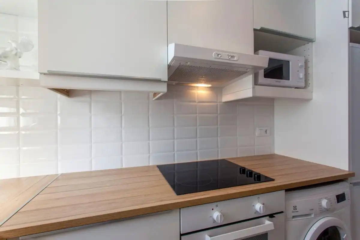Apartments for rent in Barrio de Benicalap