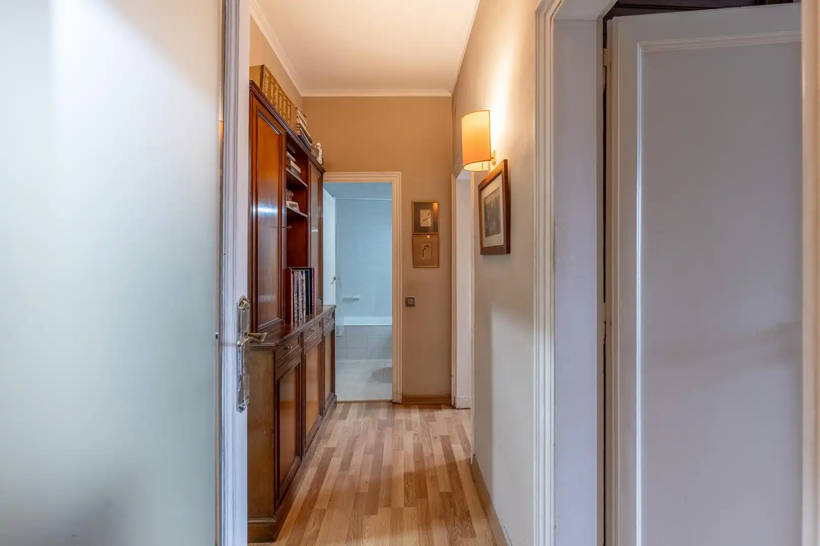 Ático en venta en Barcelona con Terraza y Trastero