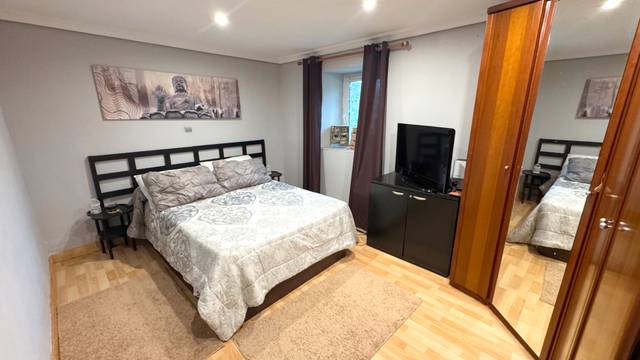 Casa adosada en Venta en San Julián, 8 en Herrera