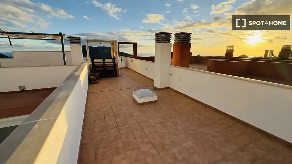 Room in Chayofa
