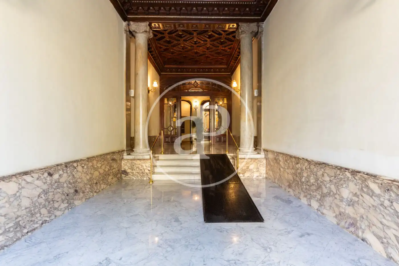 Piso en venta en Valencia con Aire acondicionado, Calefacción y Trastero