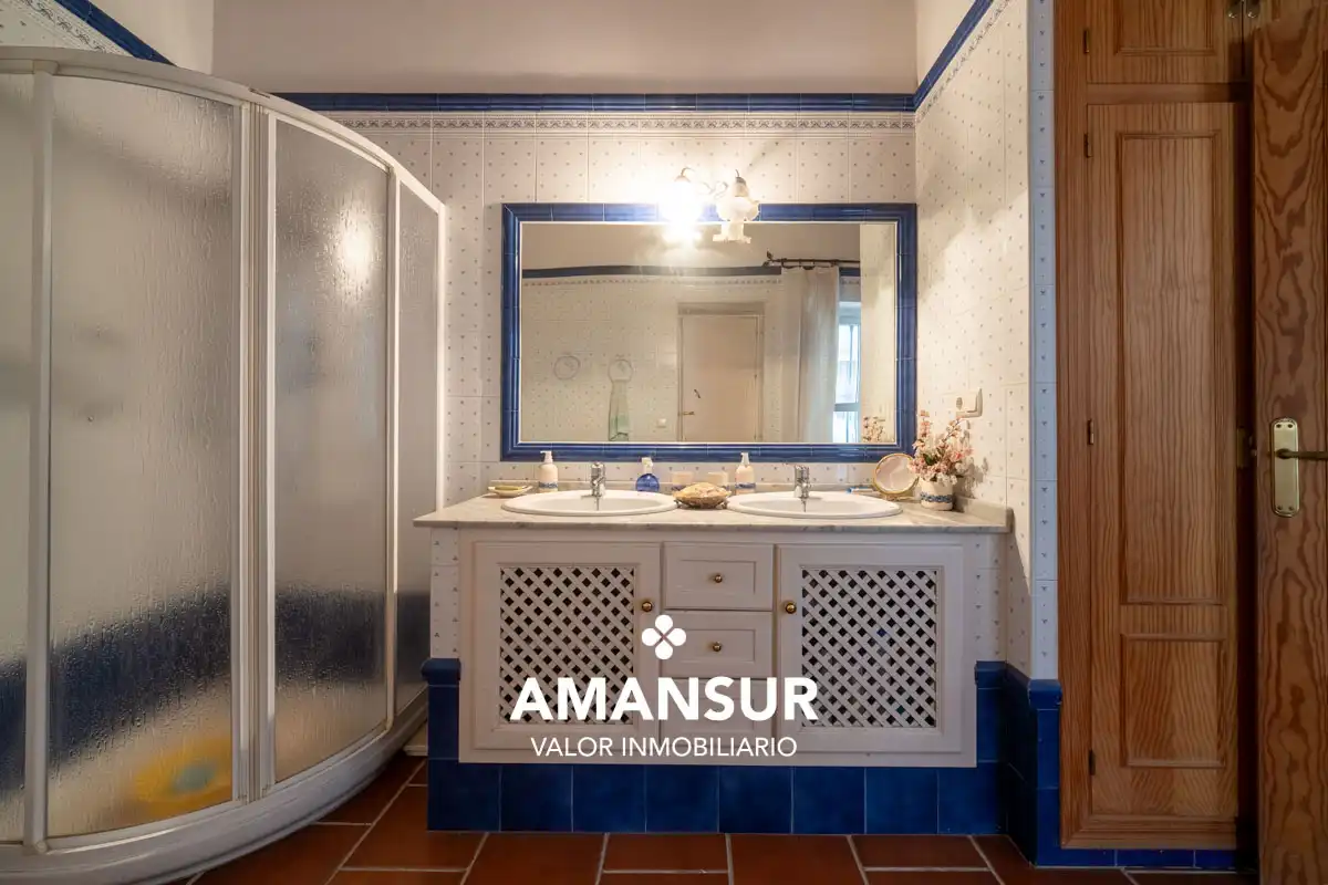 Maison rustique avec terrasse à vendre à Calle Alcalde Guillermo Pérez Gómez, imagen 35