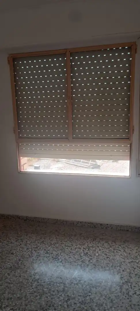 Balcony of Flat for sale in Mula  with Private garden, Terrace and Balcony