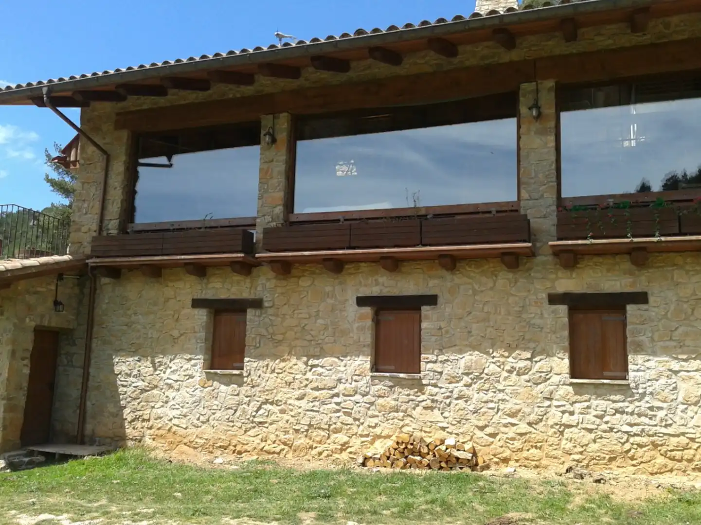 Landhaus zum Verkauf in Ripoll, imagen 34