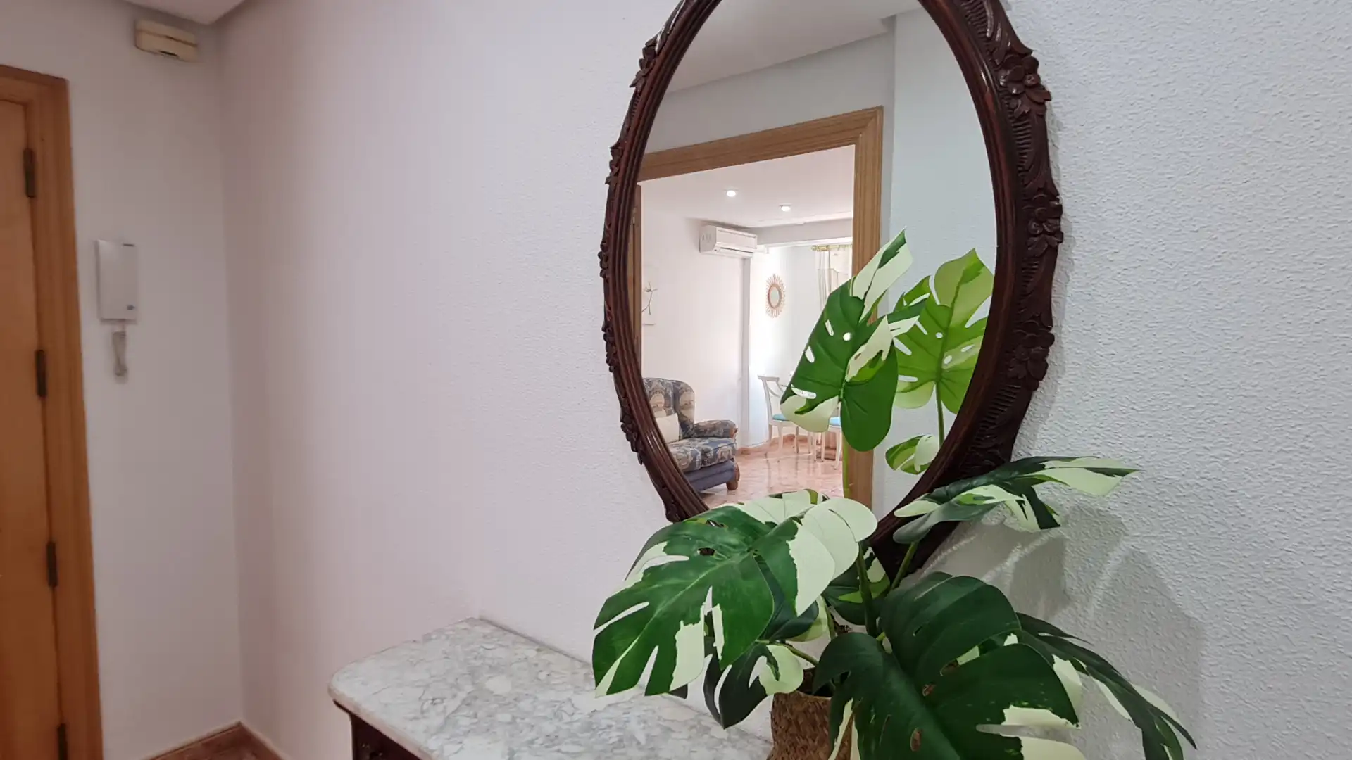 Wohnung mit Terrasse zum Verkauf in Carrer Reina Victoria 56, imagen 18