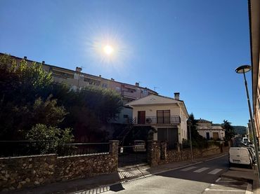 Terreny residencial en venda a Carrer de la Verge del Carme