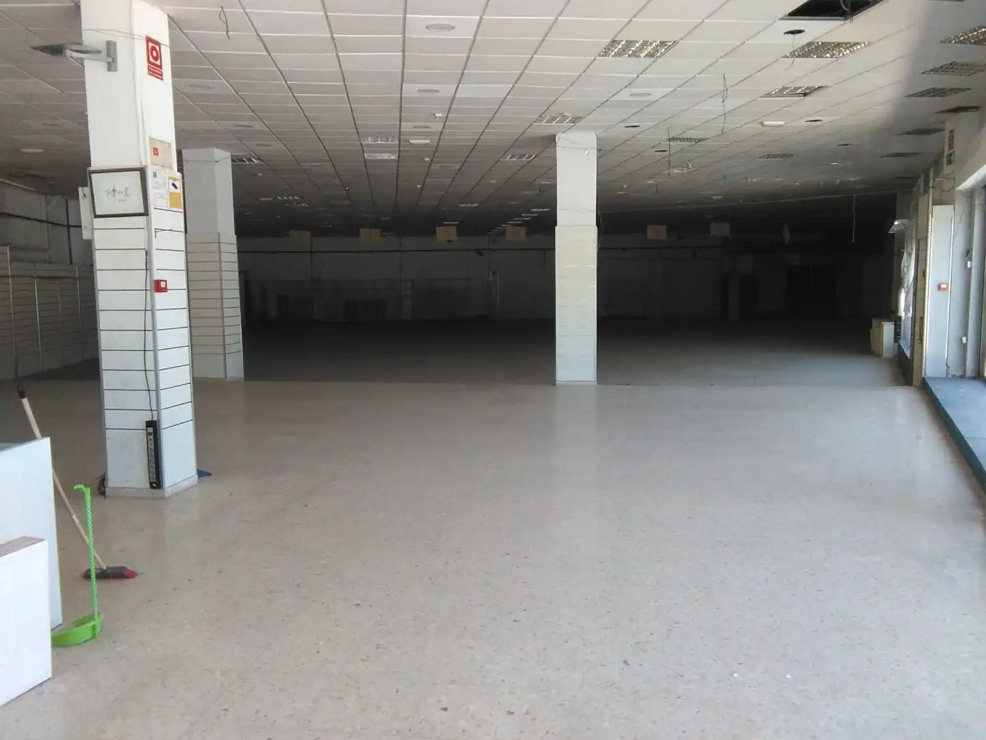 Gewerbefläche zur Miete in Camino Cañalejo 2, imagen 5