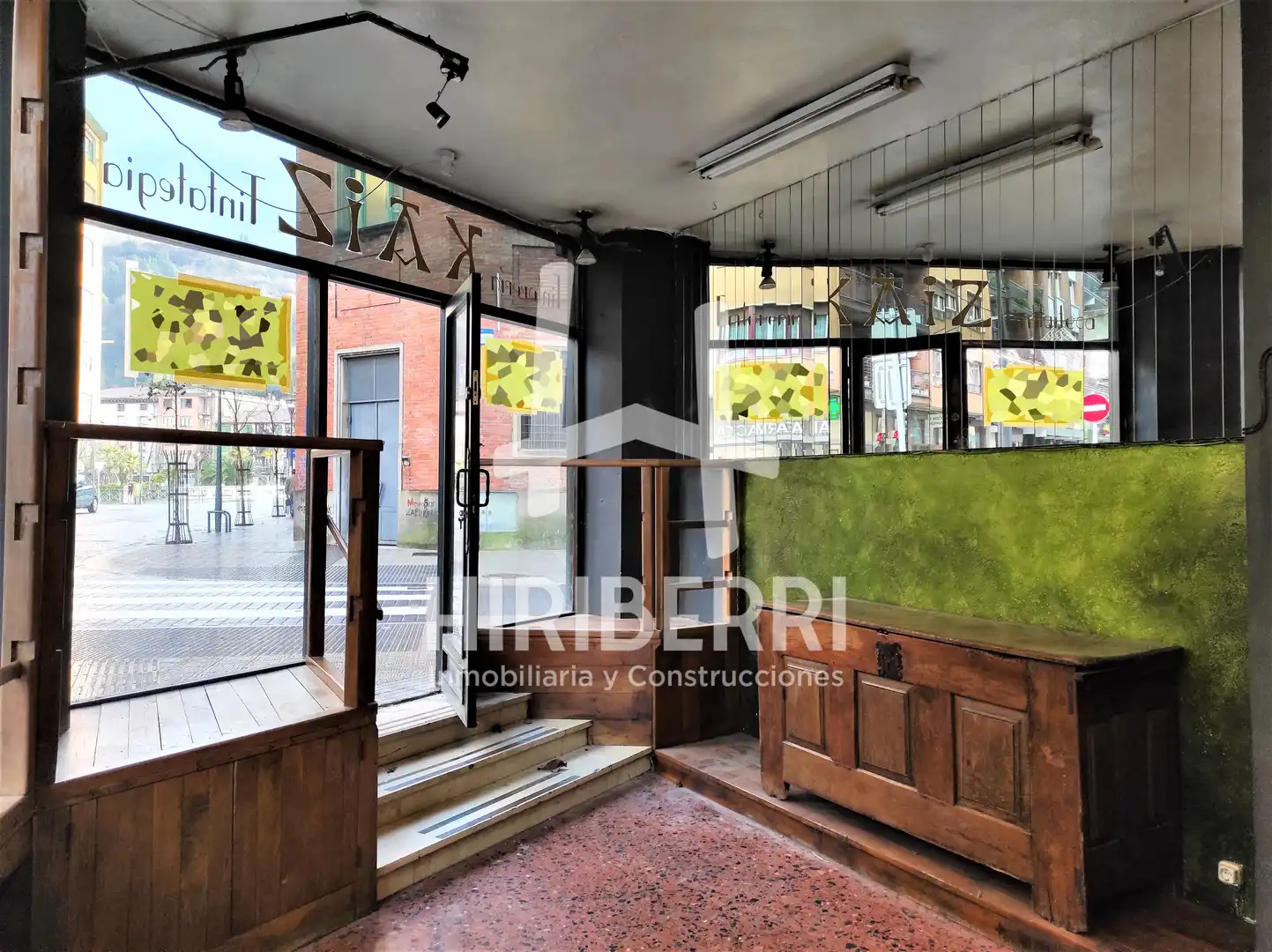Local comercial de lloguer a Nafarroa Hiribidea 2, imagen 3