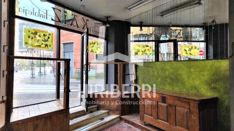 Photo 3 of Premises to rent in Nafarroa Hiribidea, 2, Tolosa, Gipuzkoa
