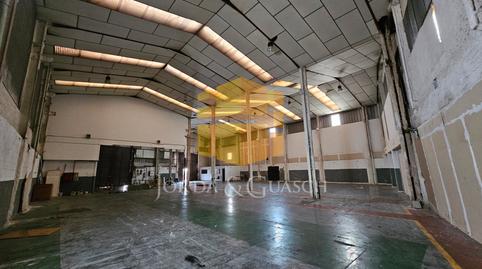 Photo 2 of Industrial buildings for sale in Carrer Andalusia, 6, Casablanca, Barcelona
