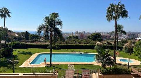Foto 4 de Apartamento de alquiler en Torreblanca del Sol, Fuengirola