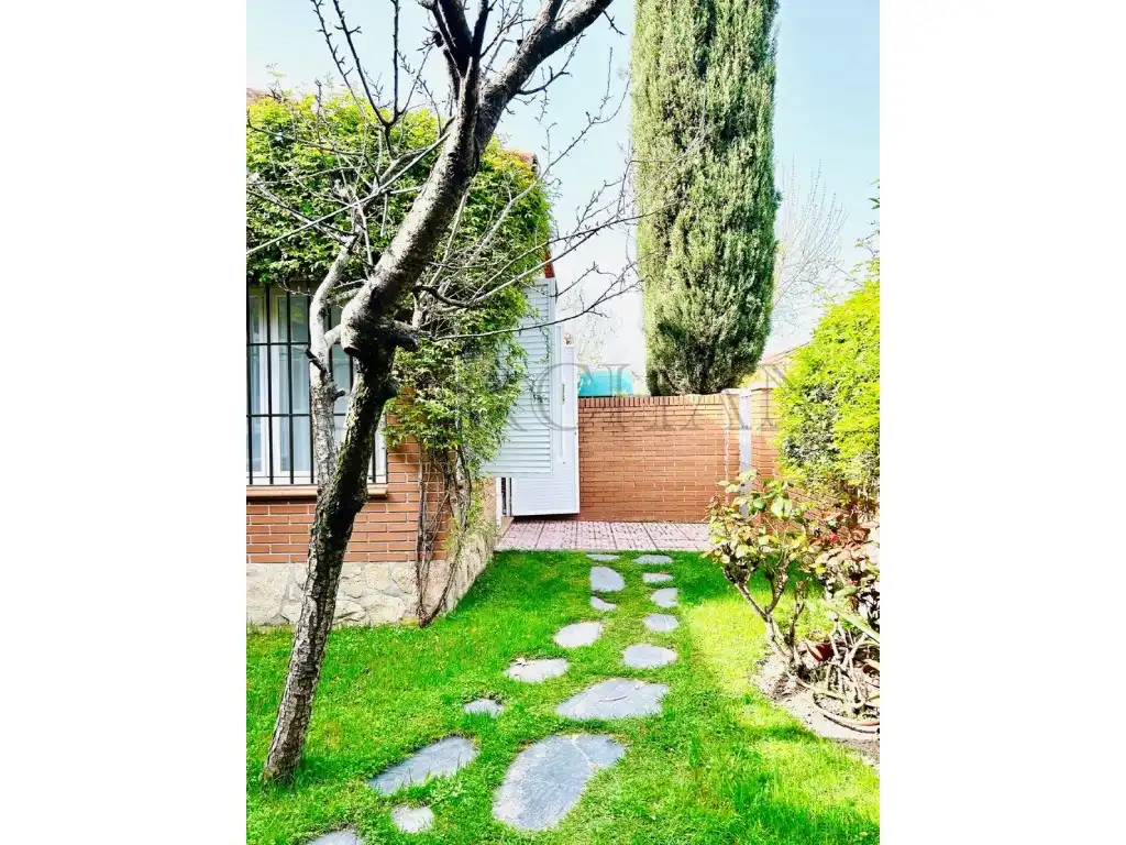 Apartament de lloguer a Calle Pintor Zuloaga, Villanueva de la Cañada ciudad