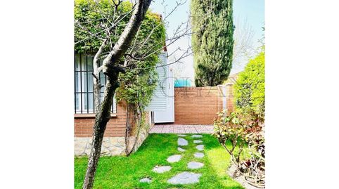 Foto 4 de Apartamento de alquiler en Calle Pintor Zuloaga, Villanueva de la Cañada ciudad, Villanueva de la Cañada