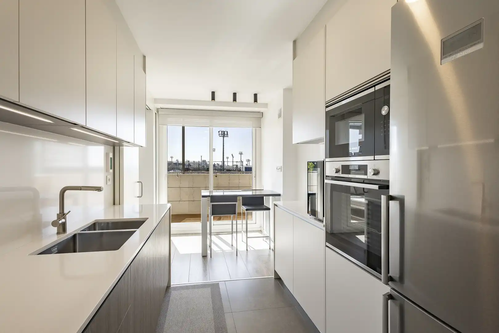 Piso con ascensor en venta en Centre - Can Nadal, imagen 3