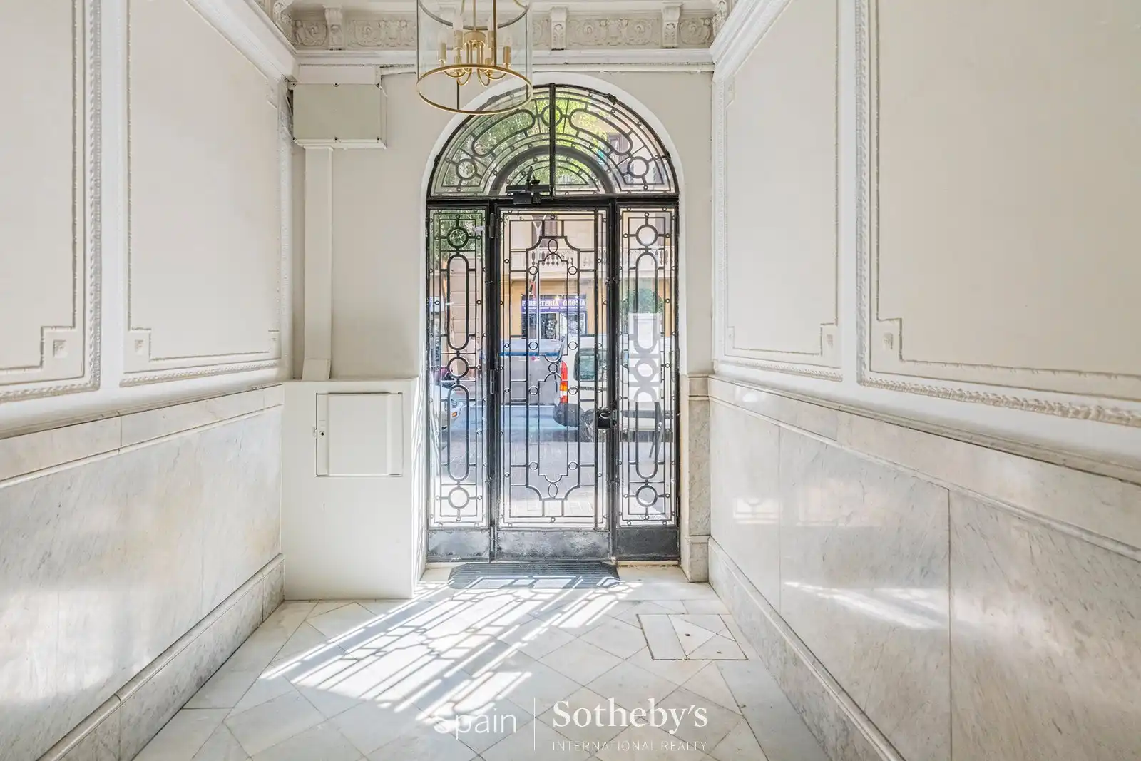 Apartament en venda en Eixample
