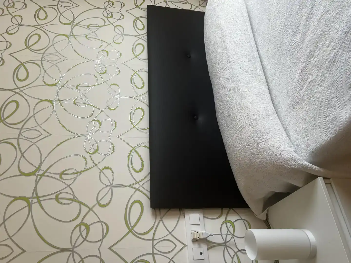 Dormitori de Pis en venda en Ogíjares amb Aire condicionat, Jardí privat i Parquet