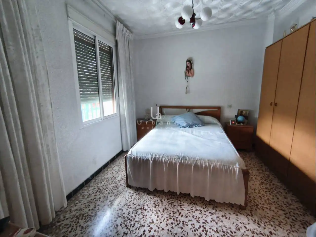 Habitación de Finca rústica en venta en Murcia con Terraza