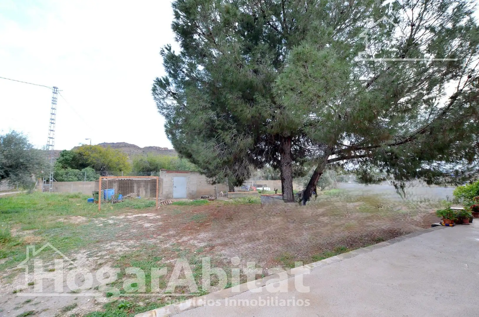 Casa o chalet en venta en Alicante / Alacant con Aire acondicionado, Calefacción y Jardín privado