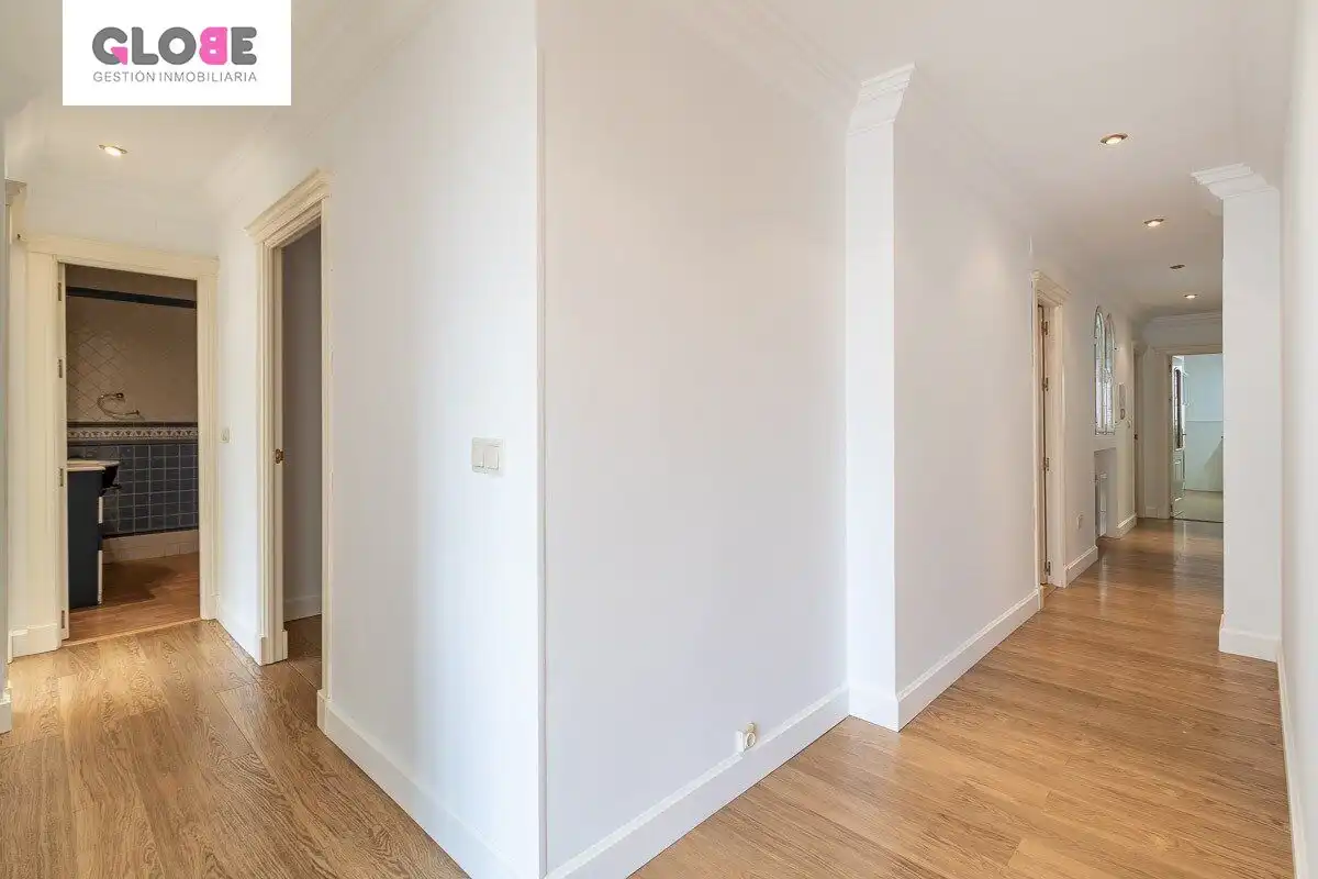 Piso con terraza en venta en Centro, imagen 12