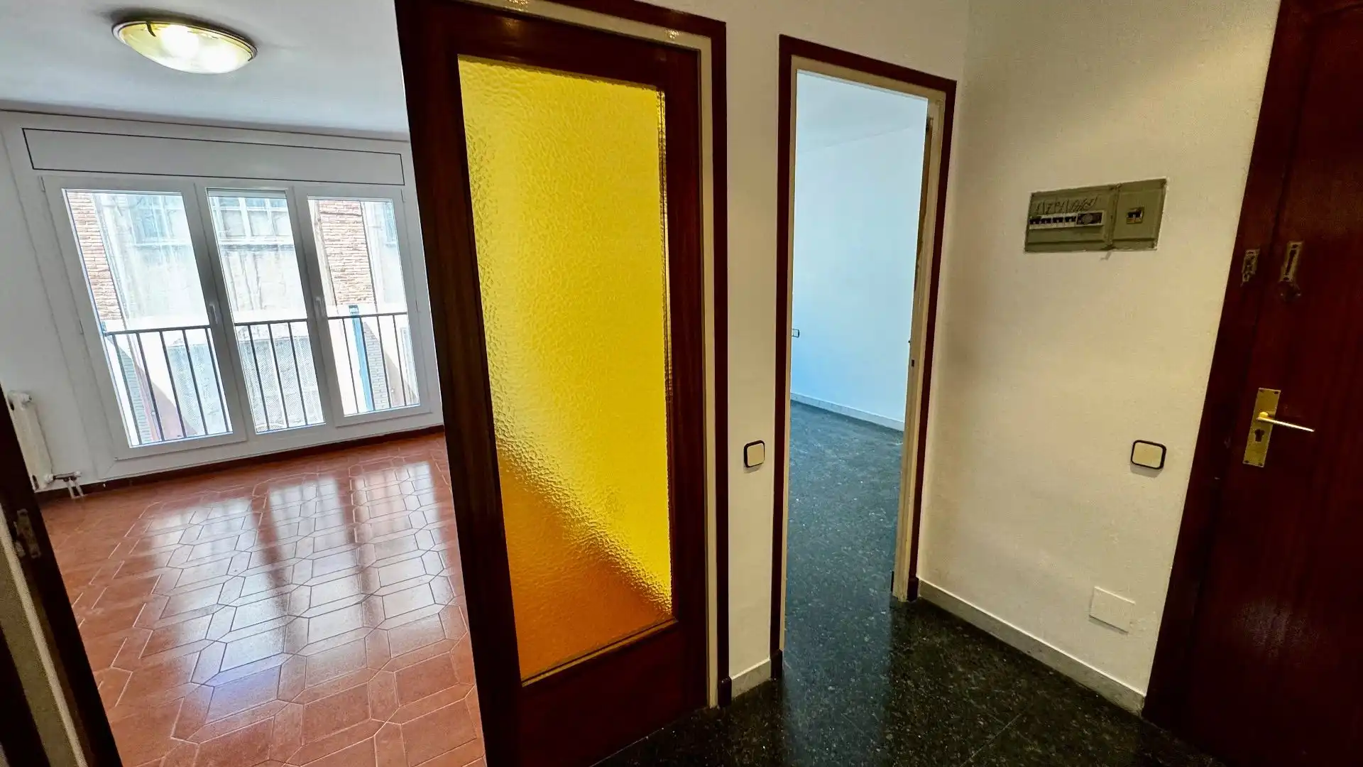 Piso en venta en Terrassa con Aire acondicionado y Calefacción