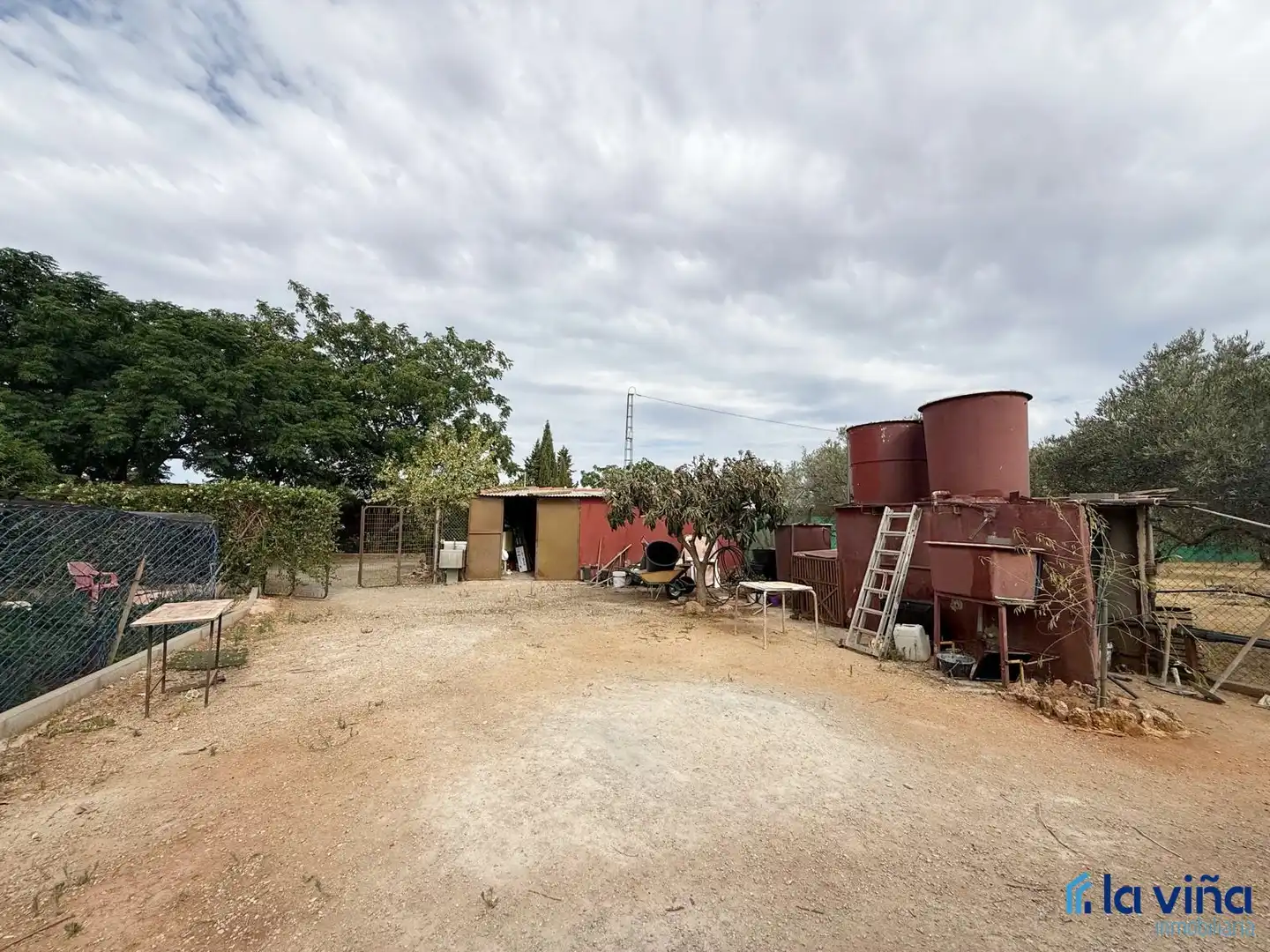 Terreni e lotti in vendita a Bobadilla - Bobadilla Estación - La Joya, imagen 6