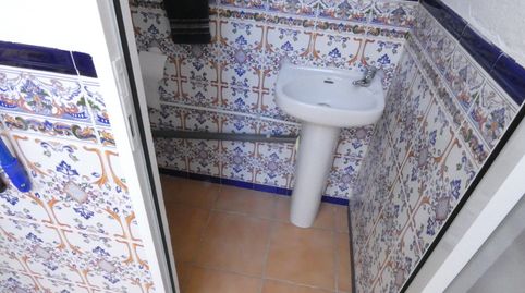 Foto 4 de Casa o chalet en venta en Azuaga, Badajoz