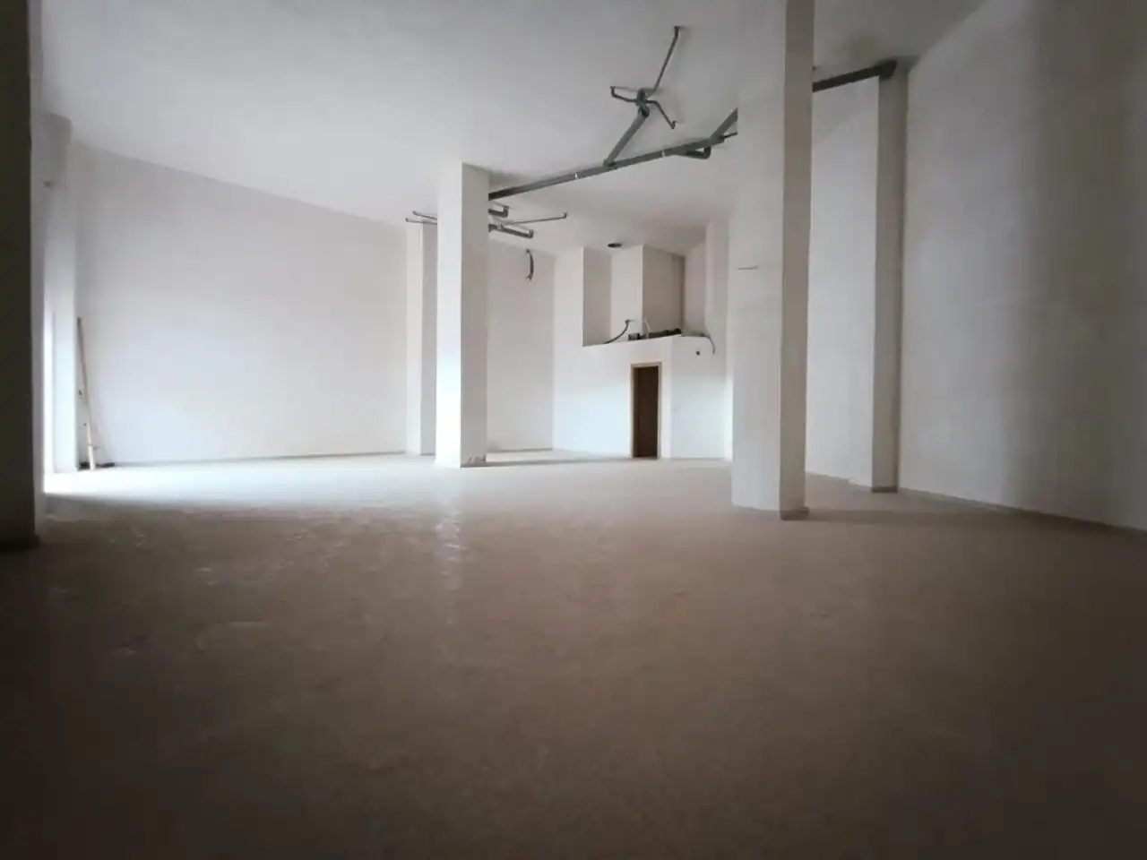 Business premises to rent in De Juan Carlos I, imagen 3