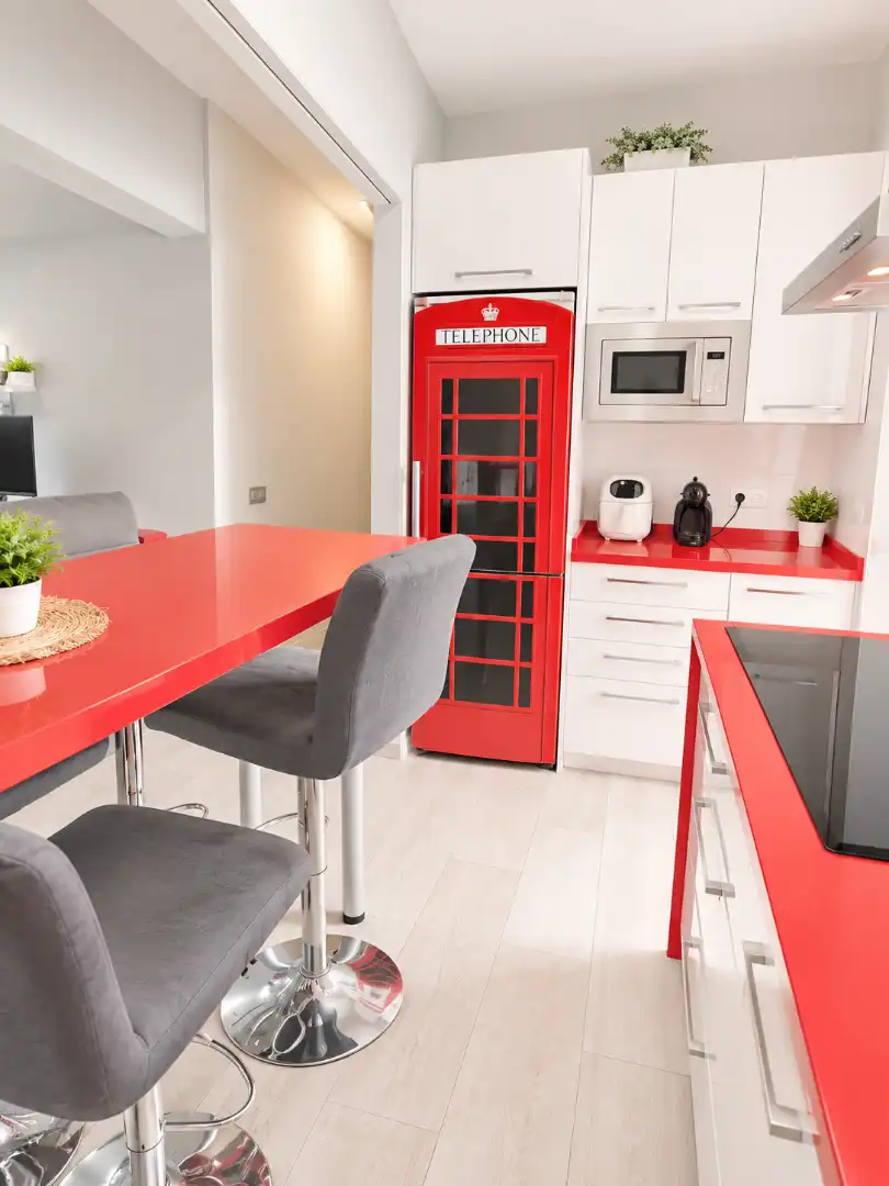Wohnung mit Aufzug zum Verkauf in Avenida de Andalucía, imagen 8