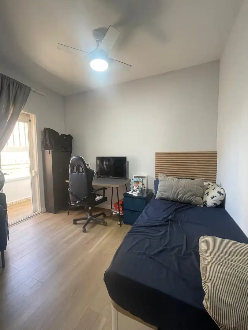 Habitación de Piso en venta en Ciudad Jardín