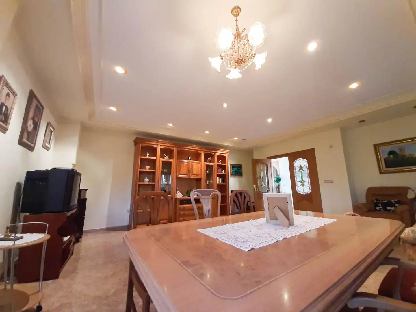 Villa mit Terrasse zum Verkauf in Calle JOSE ANTON AGULLO, imagen 7