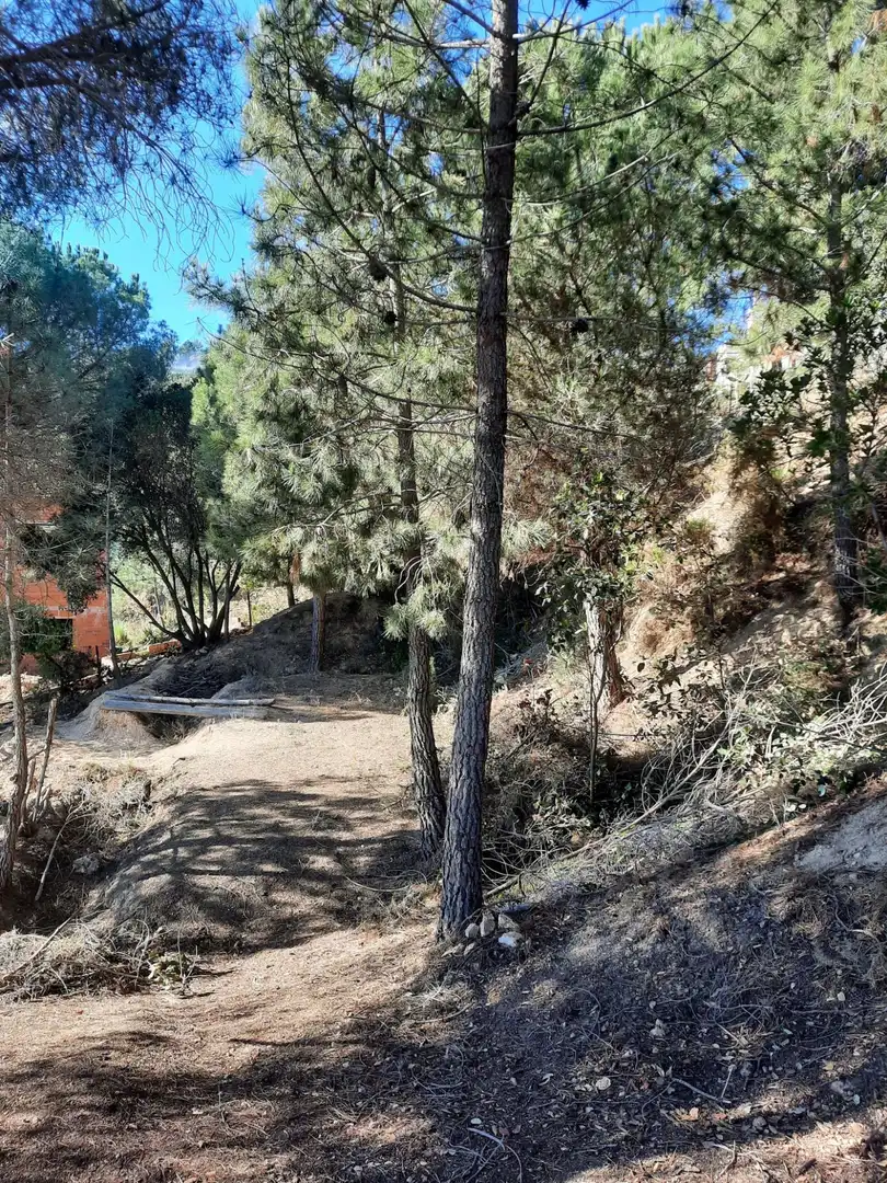 Residencial en venda en Riudarenes